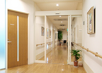 臨床検査技師の働く環境