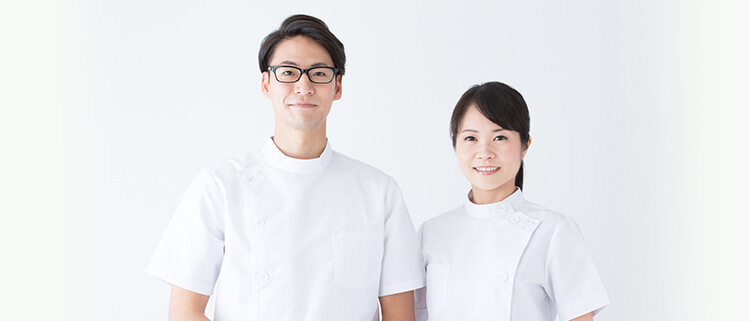 採用情報のイメージ